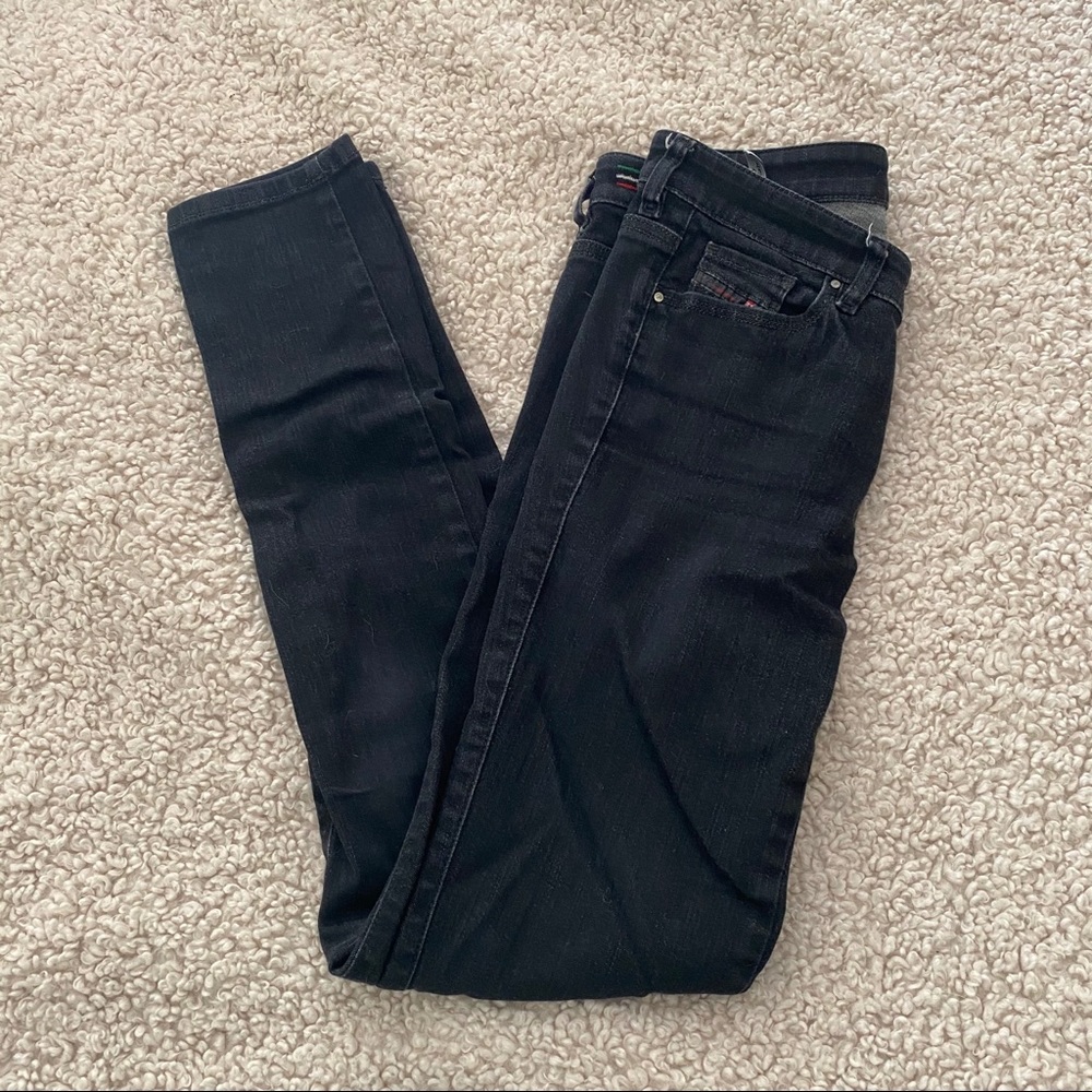 Diesel Jeans Size 27